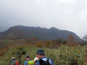 金草岳