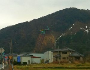 昇降口 昇降口